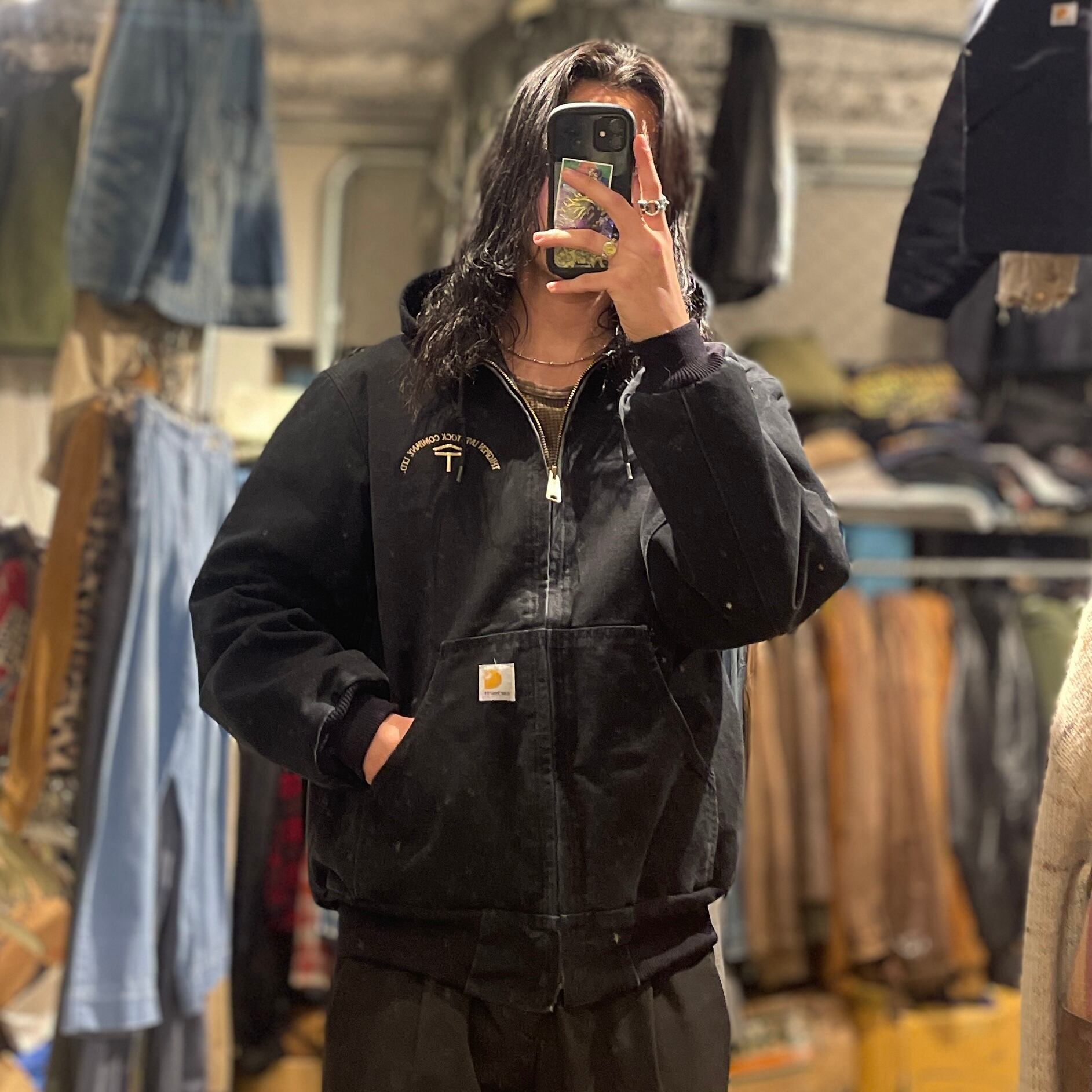 CARHARTT | 下北沢SPiKe＆SPiCe