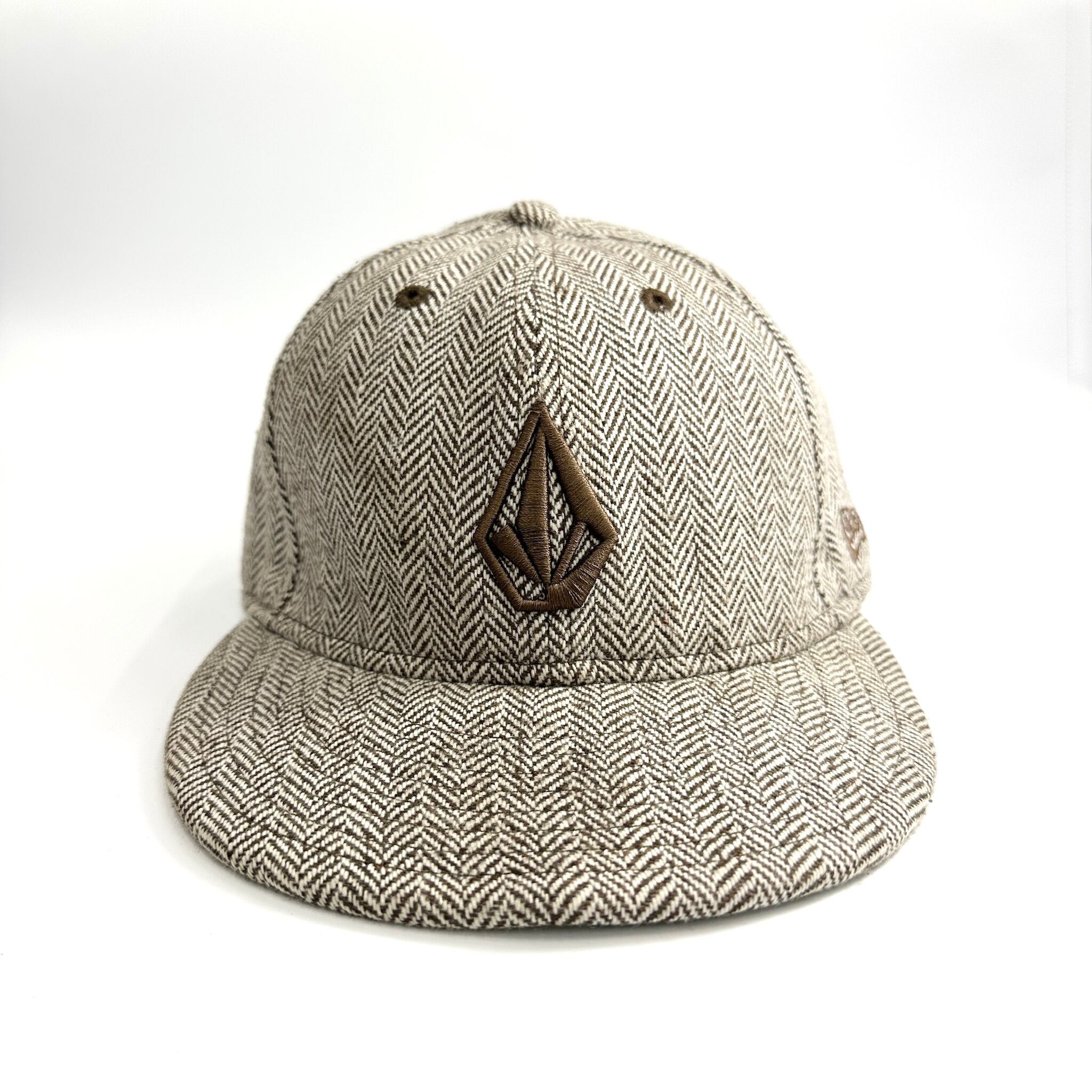 00s volcom new era cap