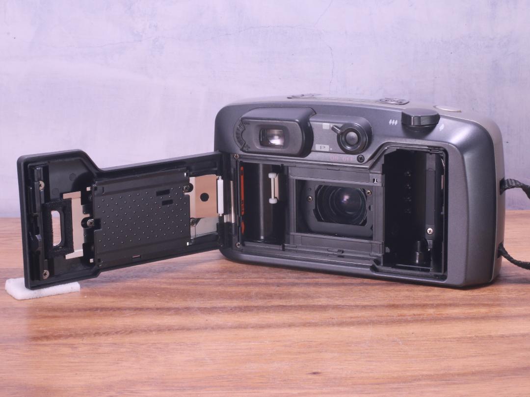 PENTAX ESPIO 140 | Totte Me Camera