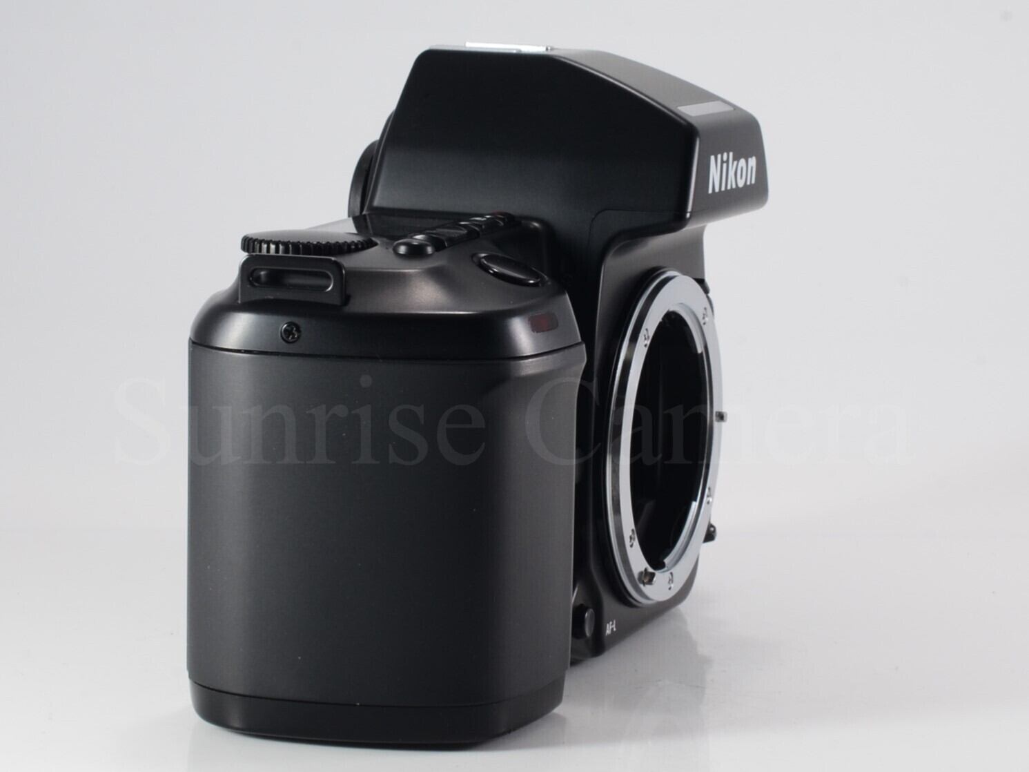 中古】Nikon F-801s ボディ ニコン (61105) | サンライズカメラ