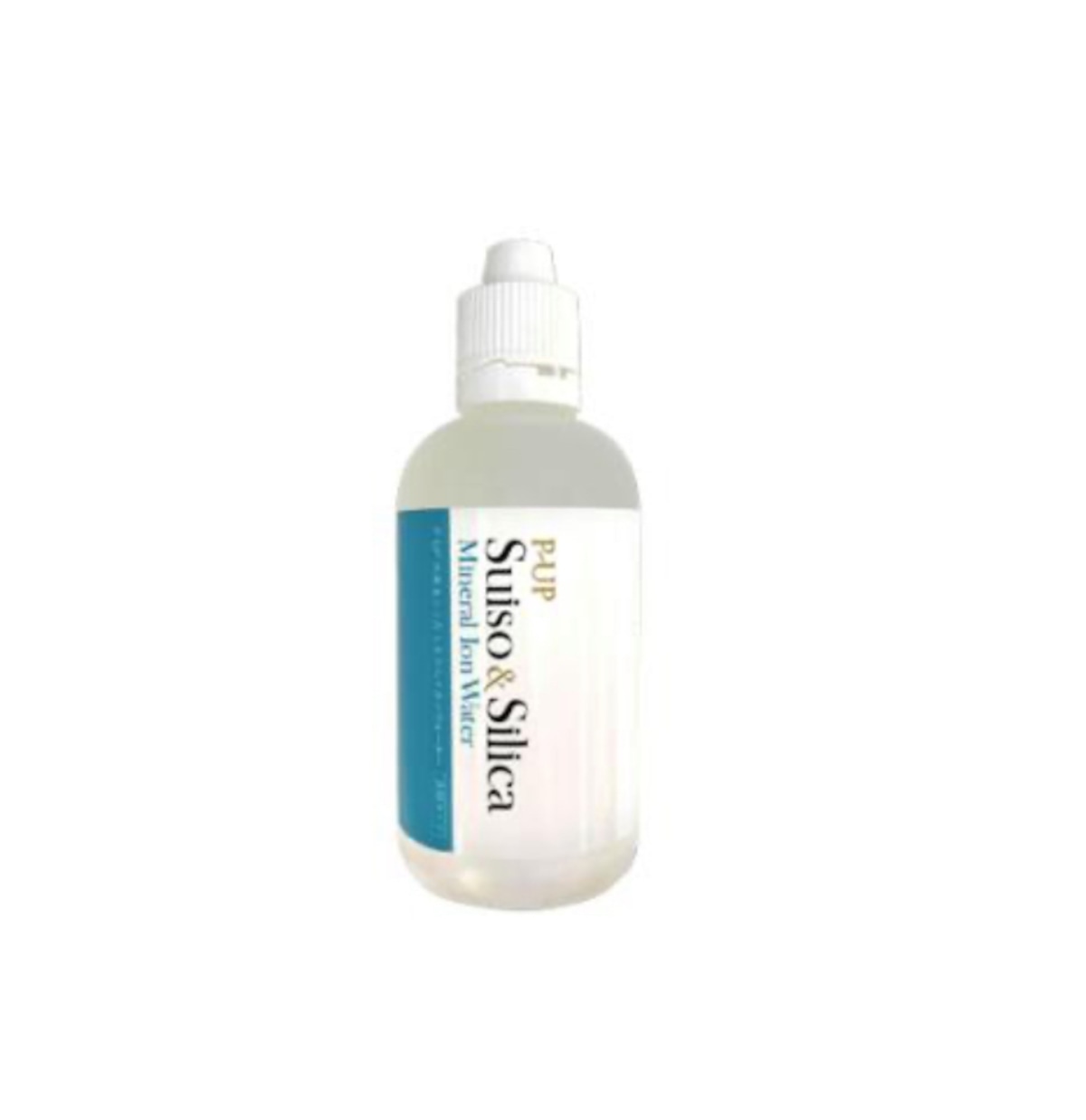 テラヘルツ】水素&シリカミネラルイオンウォーター 100ml | LILIA by 