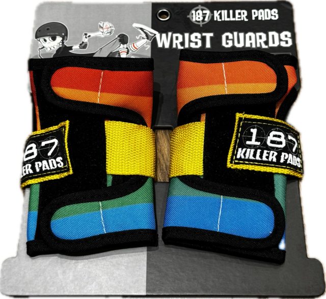 【187 KILLER PADS】GASKET