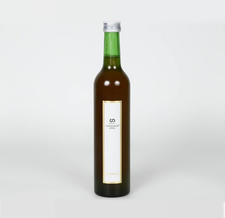 モナリ　リグナンジェノール　酵素ドリンク3本セット リグナンジェノールドリンク | クラージュ｜オンラインショップ