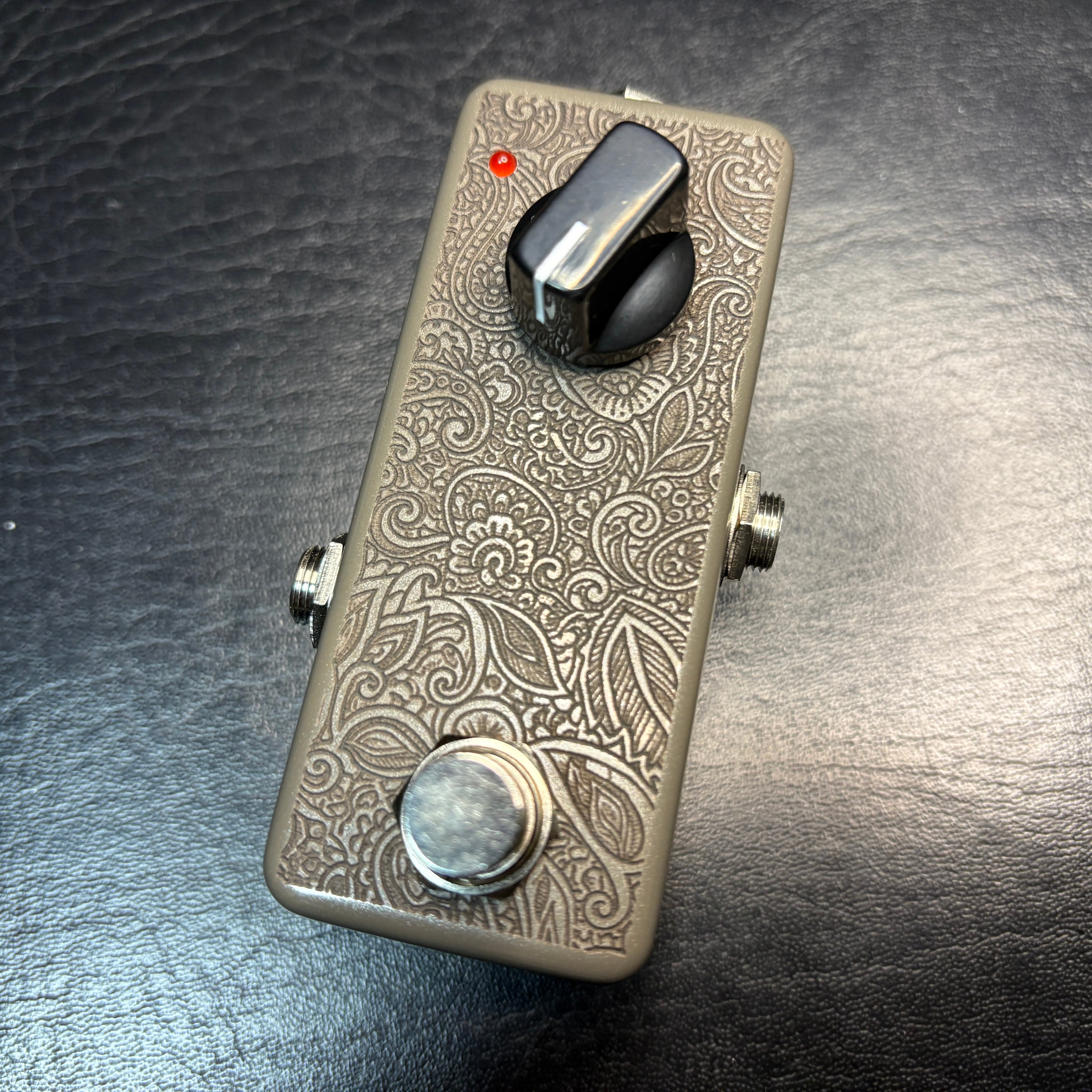 ギター TONE BREW CLUB LaFuzz #3 One Foot Fuzz | Tone Brew Club 公式SHOP
