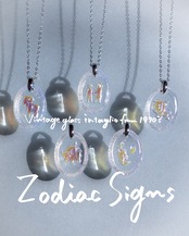 [Outlet]Zodiac signsーやぎ座（2607-3）