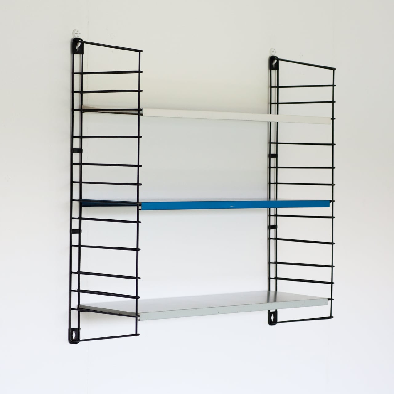 TOMADO WALL SHELF | Adrian Dekker | 1960s | vintage shop AM/PM