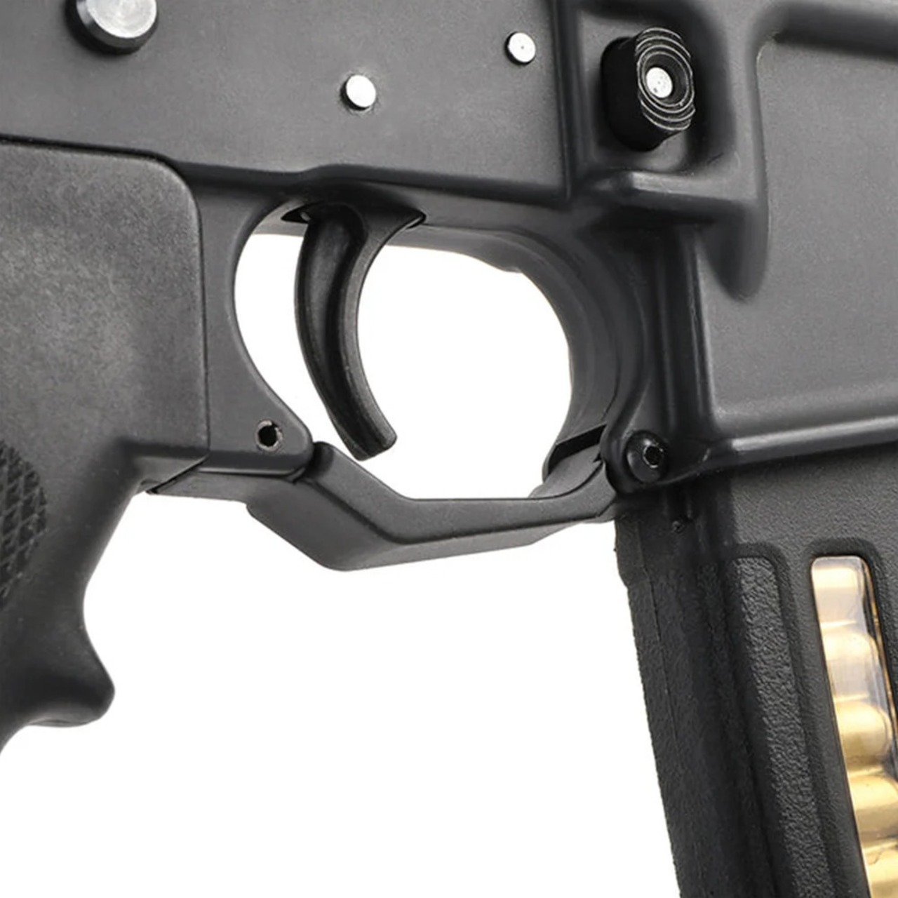 PTS EP Series Enhanced Polymer Trigger Guard トリガーガード