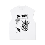 VINTAGE ストリート ラブトラップ Tシャツ T1784
