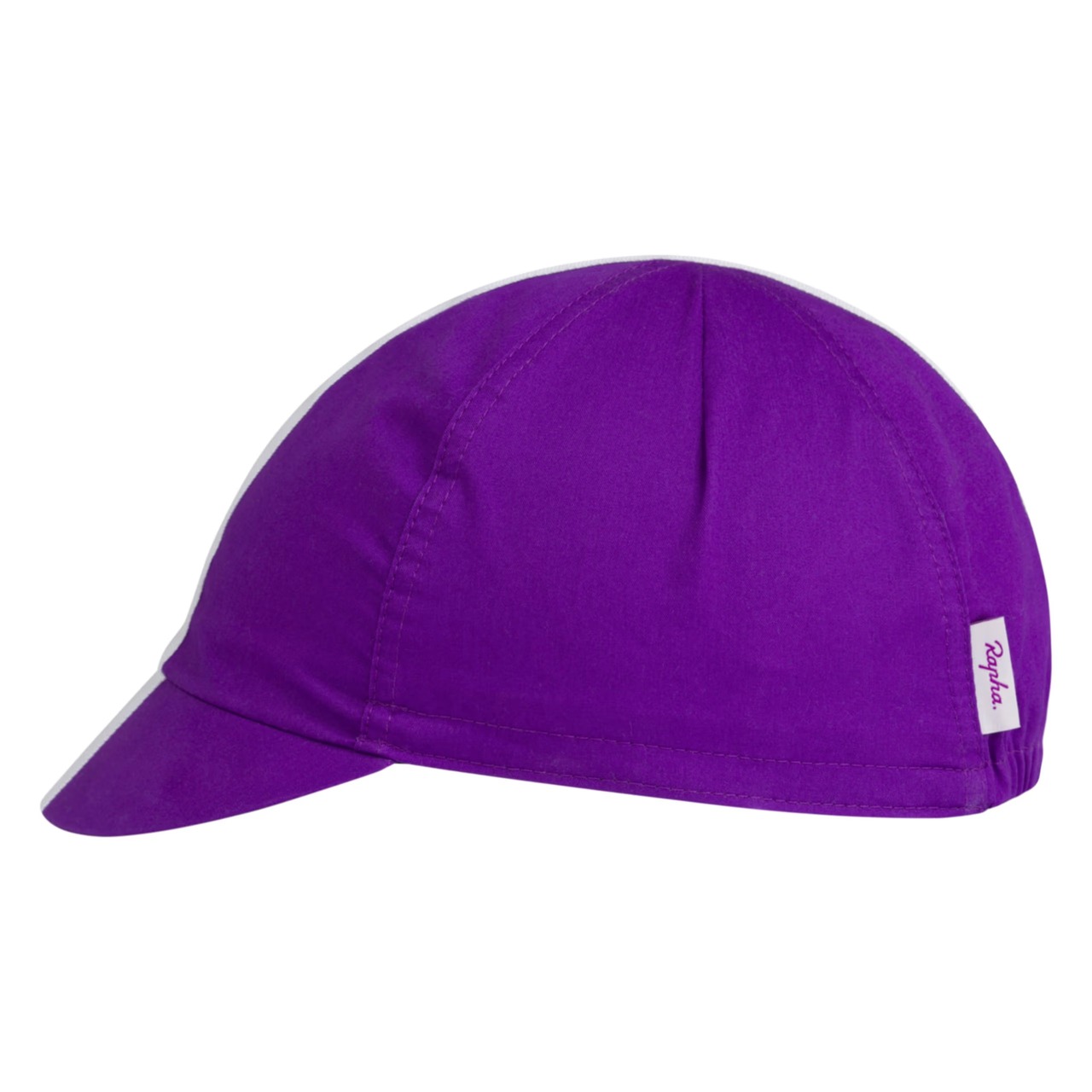 RAPHA CAP Ⅱ ULTRAVIOLET/WHITE