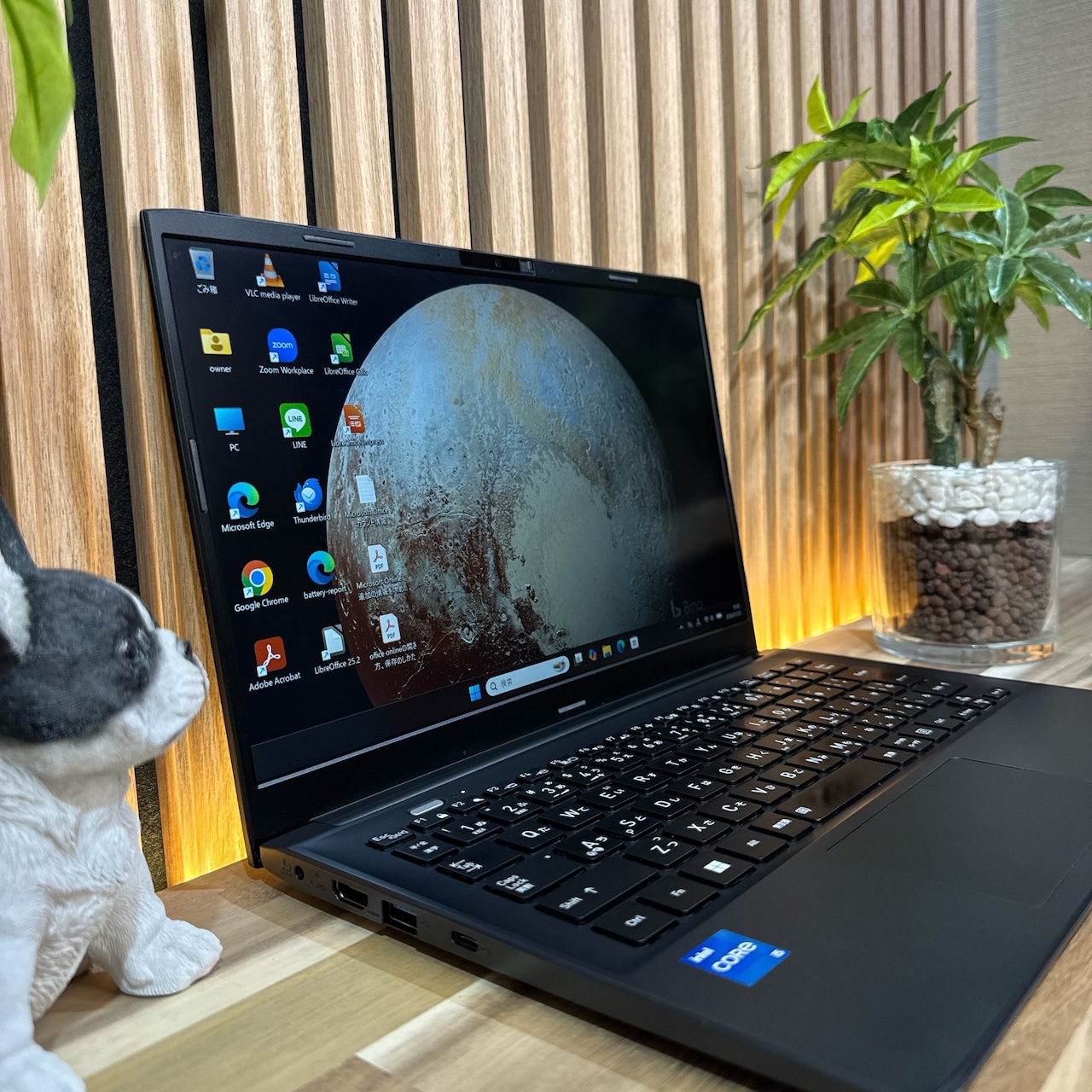 \ 公式ショップ限定価格❣️/ 準美品《2022年モデル》dynabook SJ73/KU FHD 第12世代 SSD256GB メモリ8GB ノートパソコン 安心サポート&3ヶ月保証付き