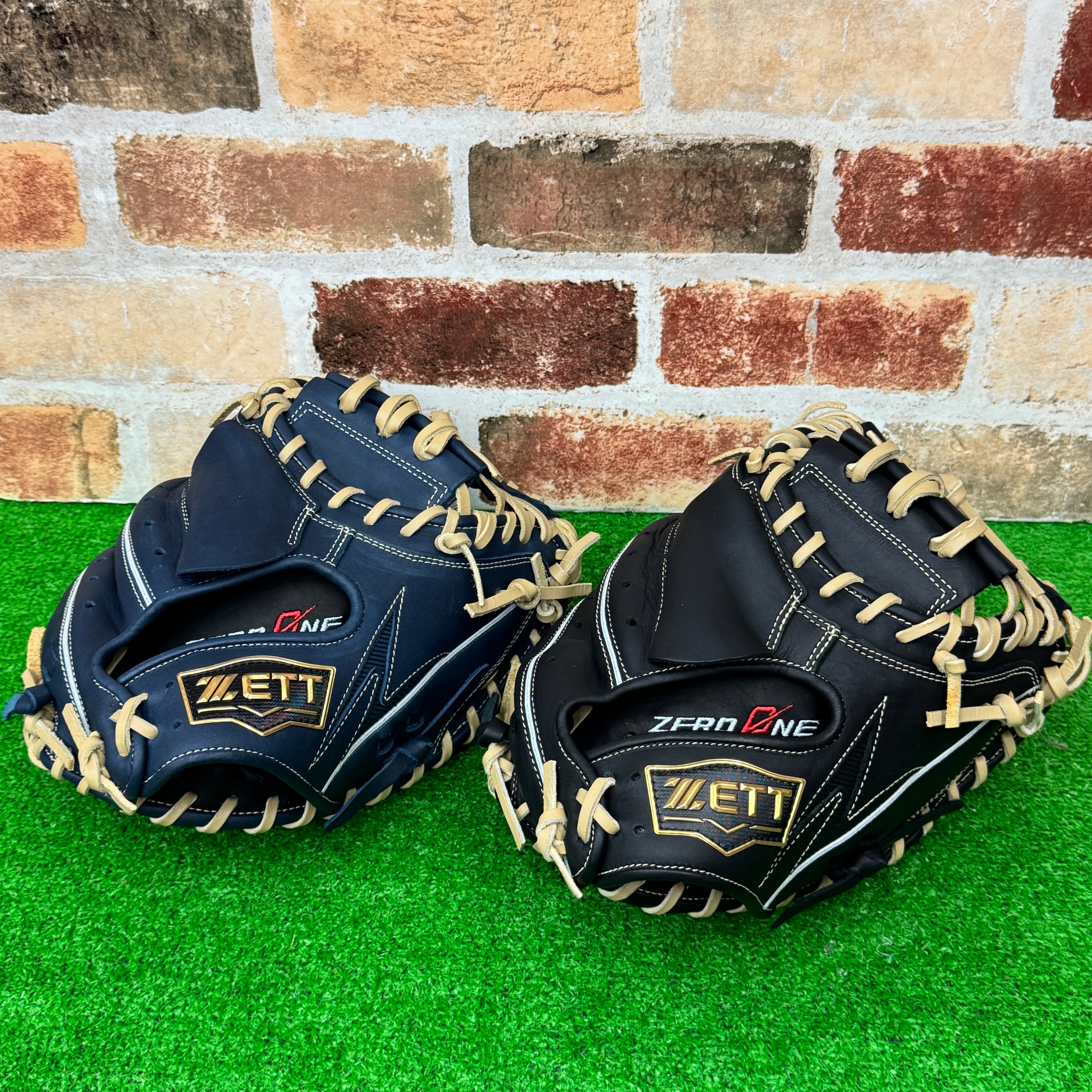 限定】glove studio RYU 硬式グローブ D99型 投手用 ブラック 高校野球