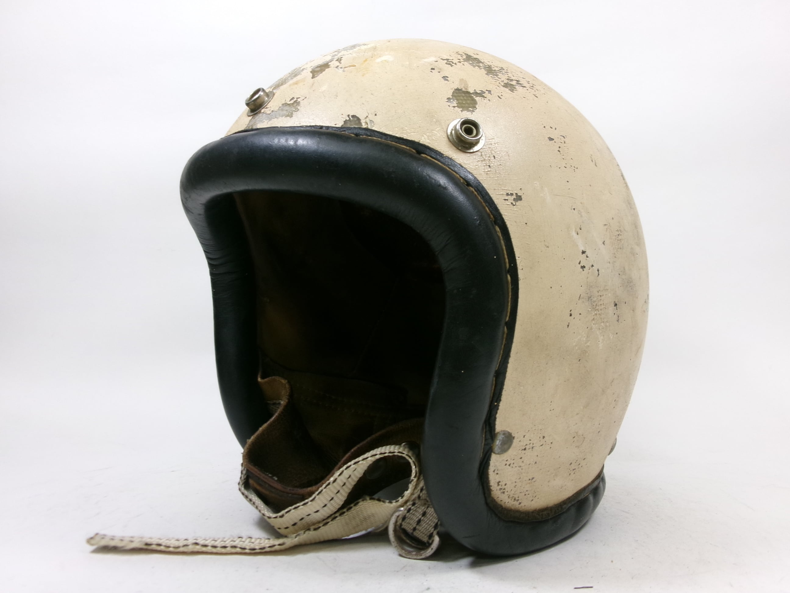 HEADS Vintage Helmets & Accessories