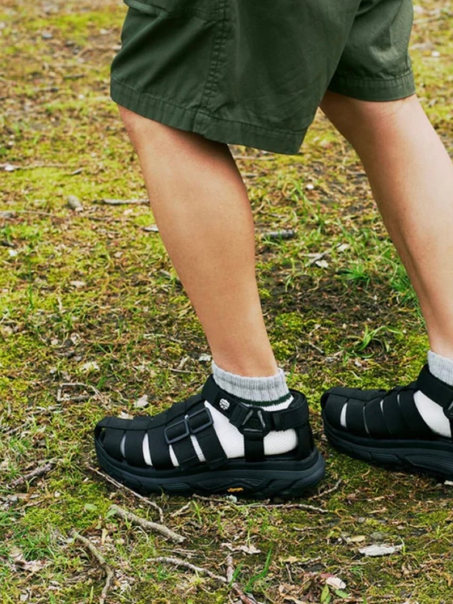SHAKA/ ビブラムソール サンダル HIKER VB | 20ｰtwentyｰ
