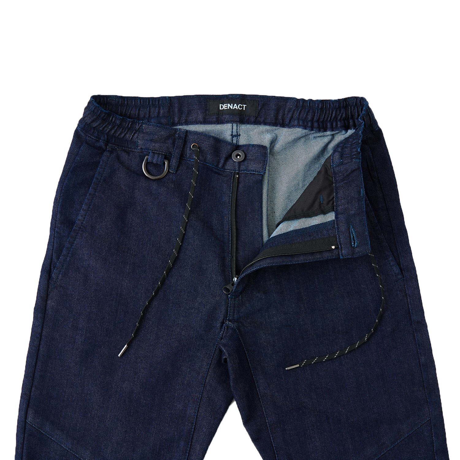 DENACT】デナクト DASH DENIM (ダッシュデニム) /INDIGO(インディゴ
