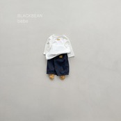 Blackbean 26/SS(Baby)Layered Bebe Tee