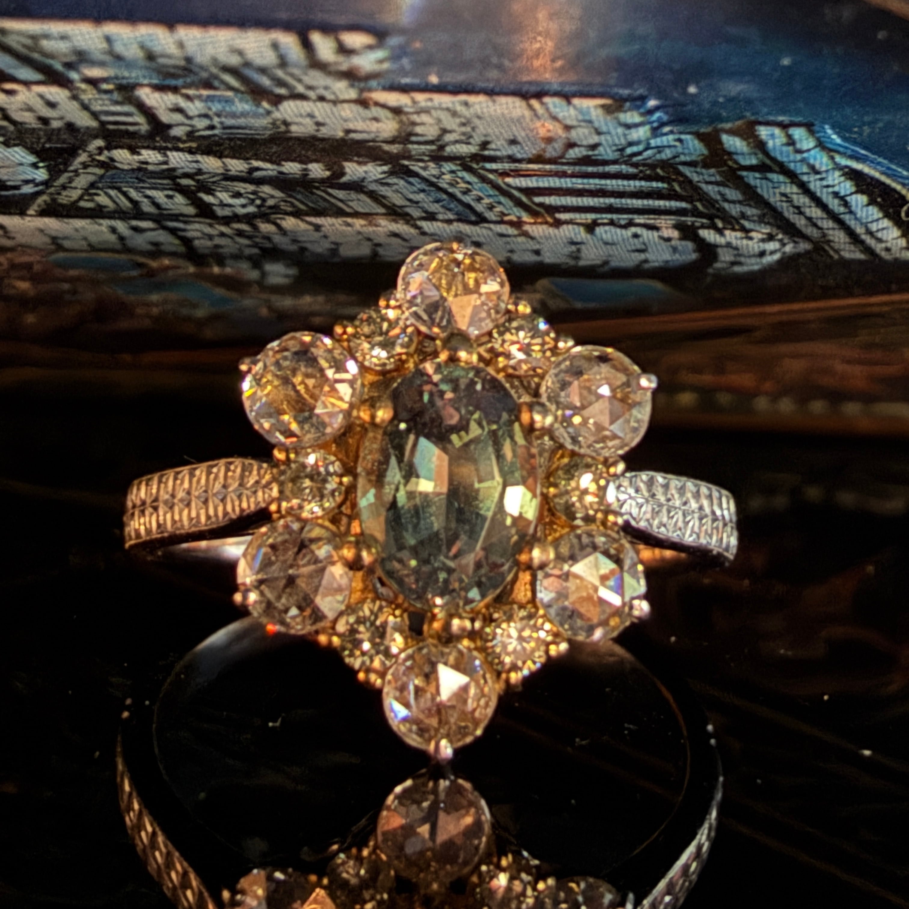 Victorian Box