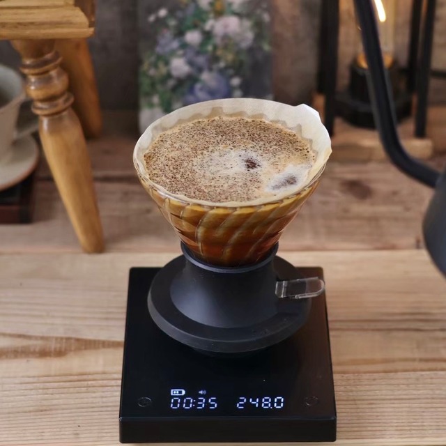 HARIO 浸漬式ドリッパー スイッチ 360ml