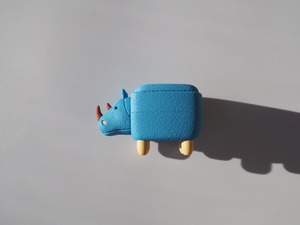 ちいさなアニマルスツール④サイ