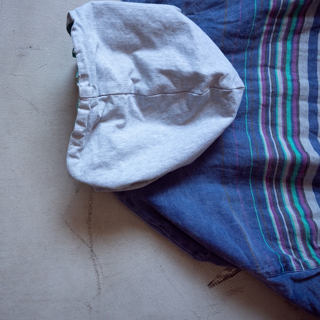 "BLAZER" '90s vintage Hoodie