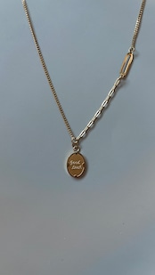 good luck necklace
