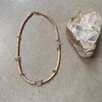 mini coco choker