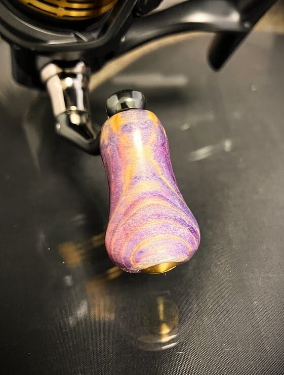 スタビライズウッド　ウッドシフトノブ　ハンドメイド　イルスタイル ill style (@ill_japan) • Instagram photos and videos