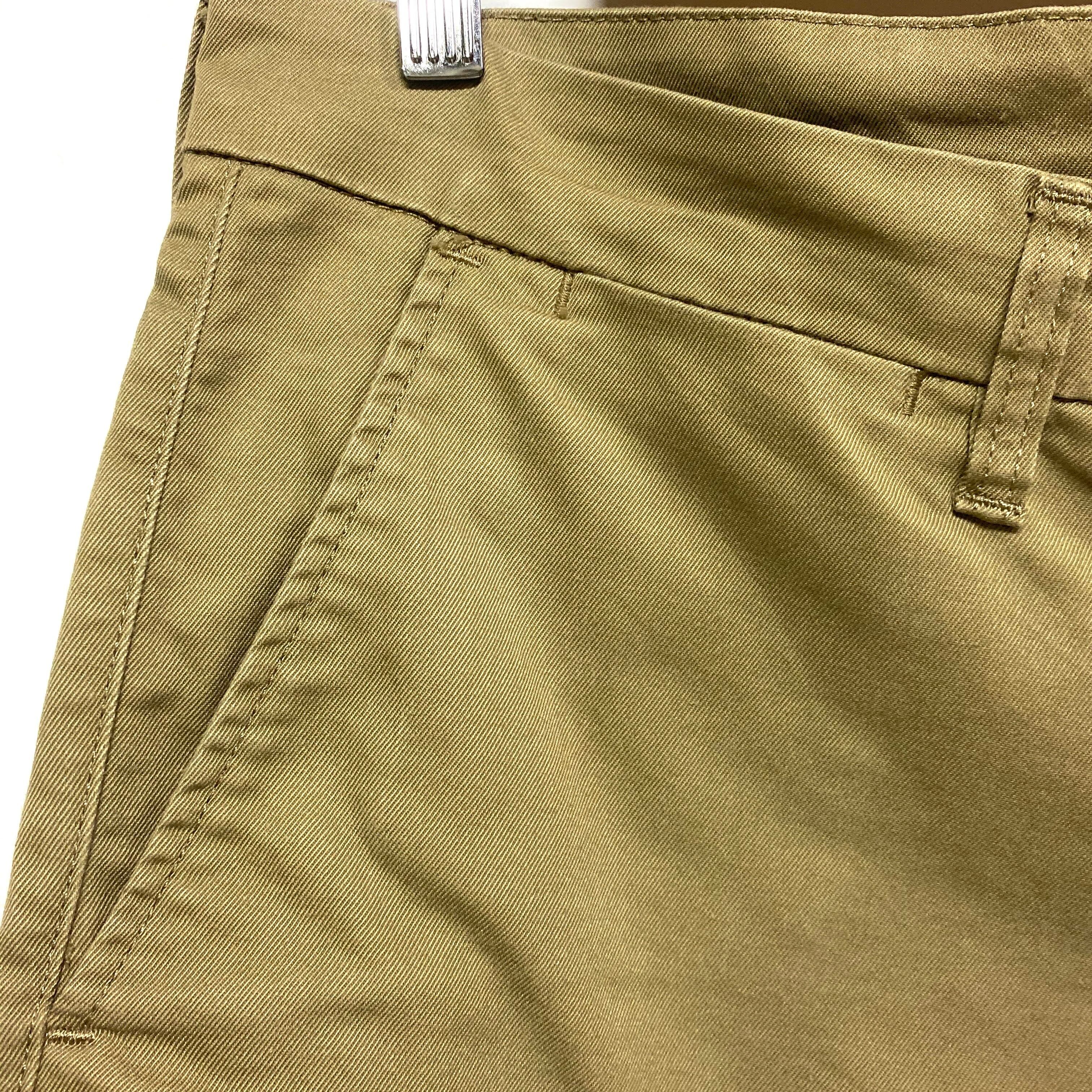 NOS 90s USA製 Carhartt ワークショートパンツ　W34 90s USA製 carharttカーハート ダック地 ペインター ショート