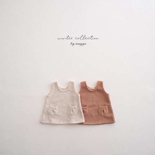 anggo［取寄］yogurt onepiece 25winter