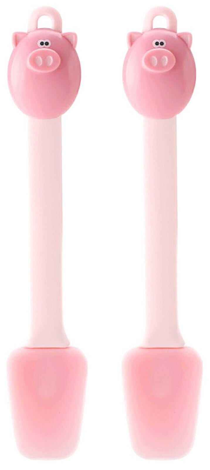 ブタのミニスパチュラ（豚/ぶた）送料220円【キッチン雑貨/Brounie1