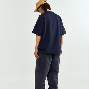 エッセンシャル・クルーネックTEE A2167