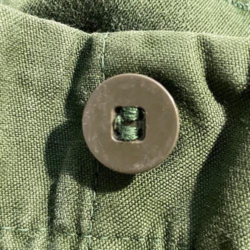 60s スウェーデン軍 実物 M-59 フィールドパンツ C50 w29 詳細写真9