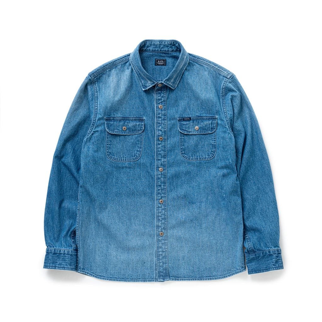 1990's USA製 [RRL] 初期 
