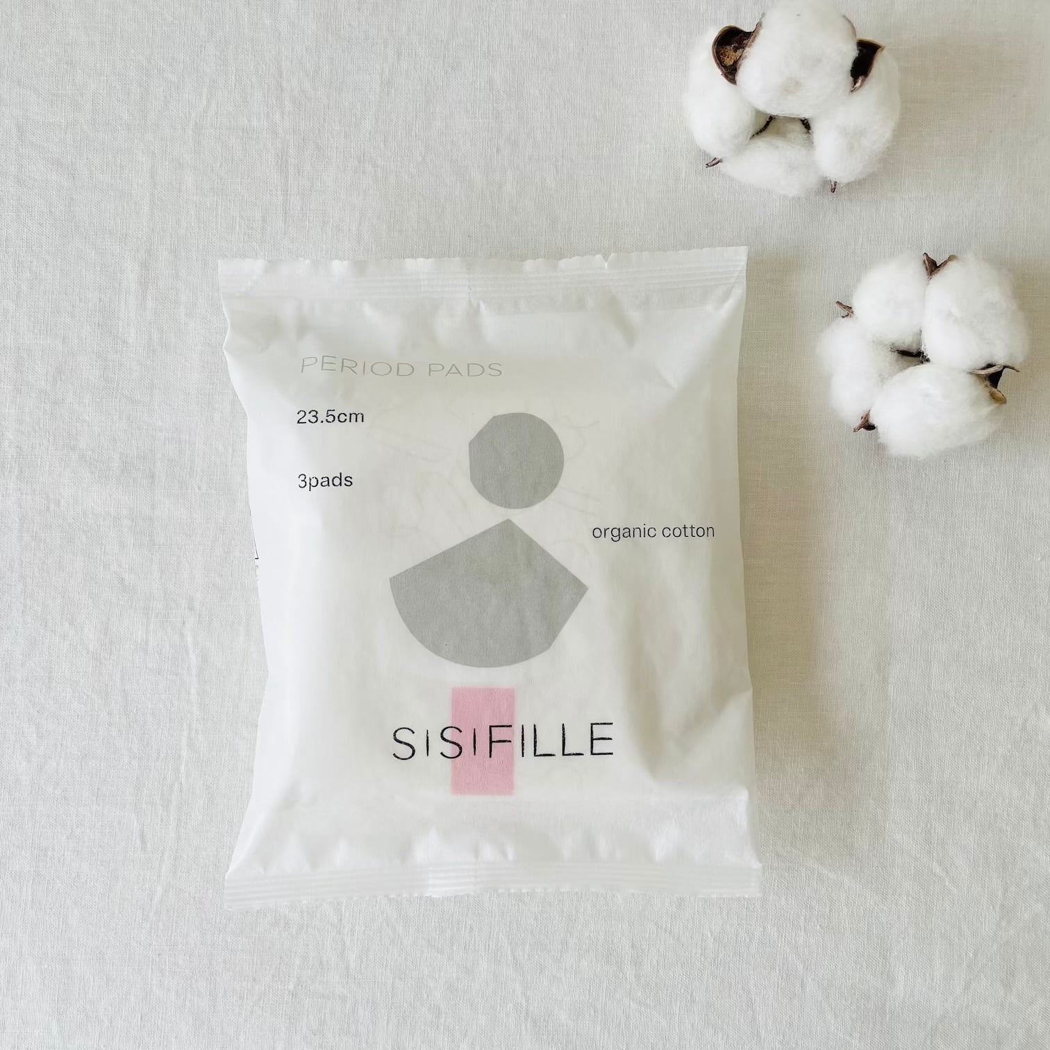 SISIFILLE 23,5cm 〈mini〉