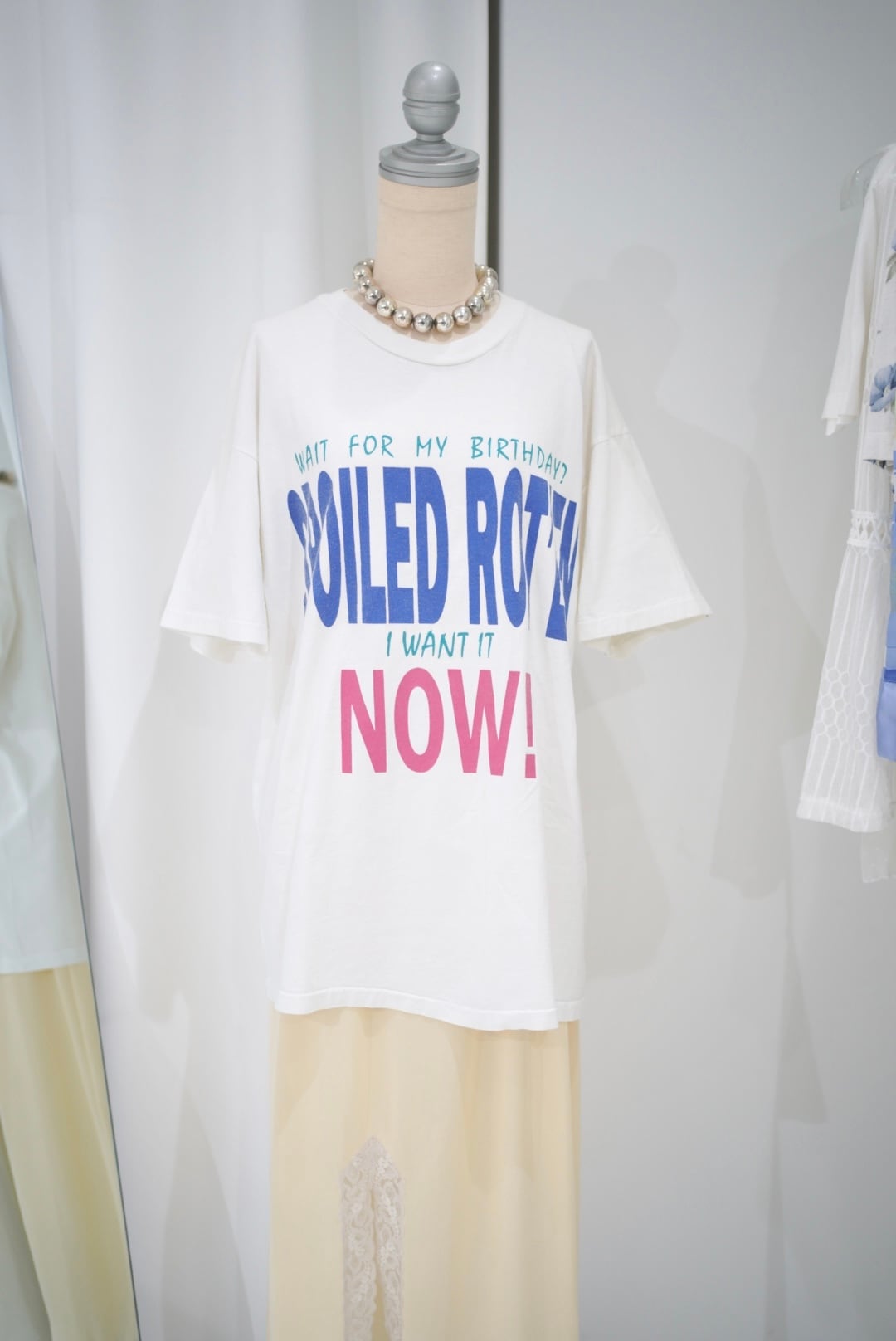 sally vintage