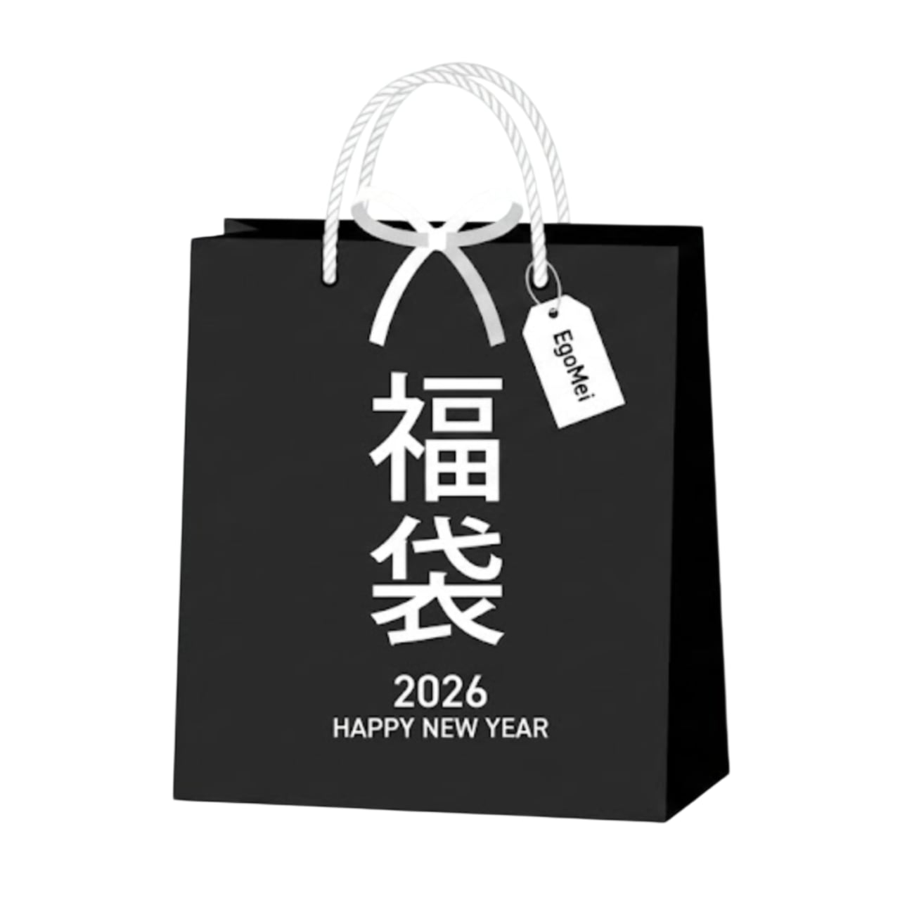 【福袋】Lucky Bag (Accessory)