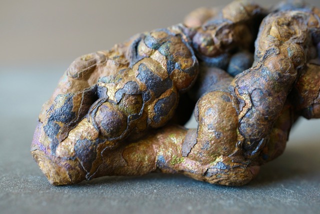 リモナイト Limonite 1369