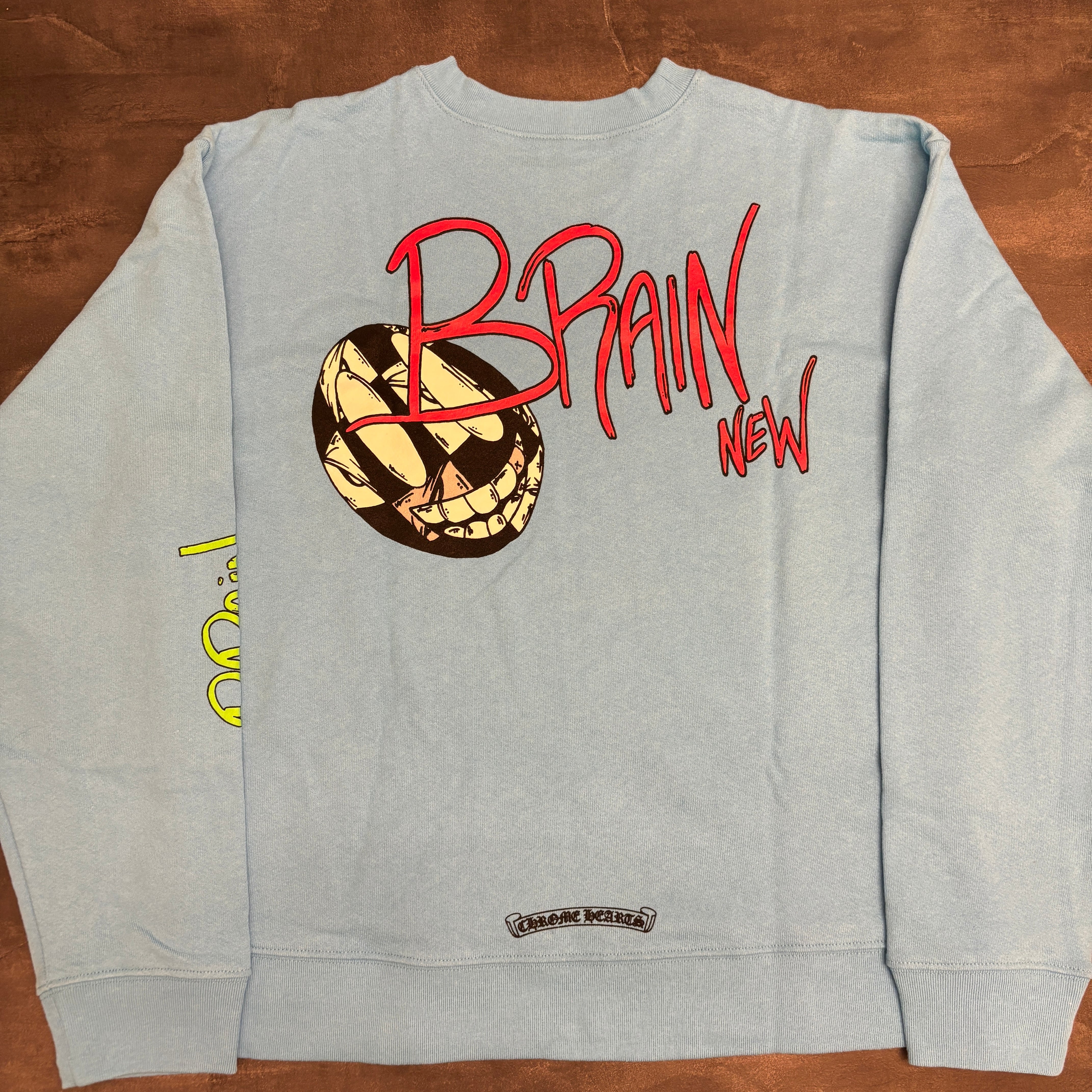 クロムハーツ マッティボーイ ロンT Mサイズ | スカイヘブンショップ