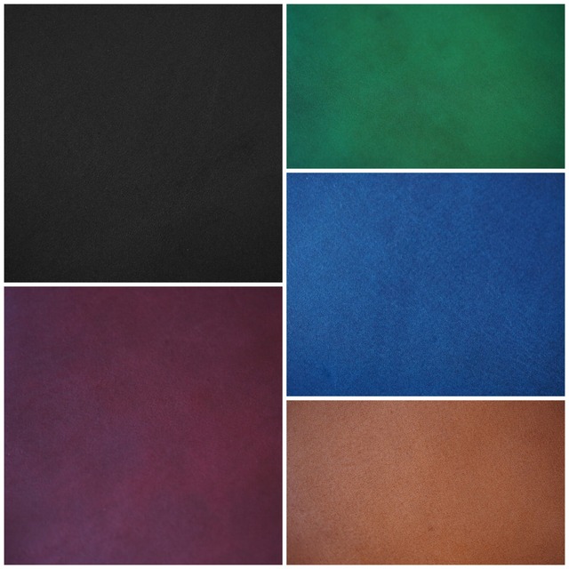 【即納品】 マウスパッド 【モデル:レザーソール】