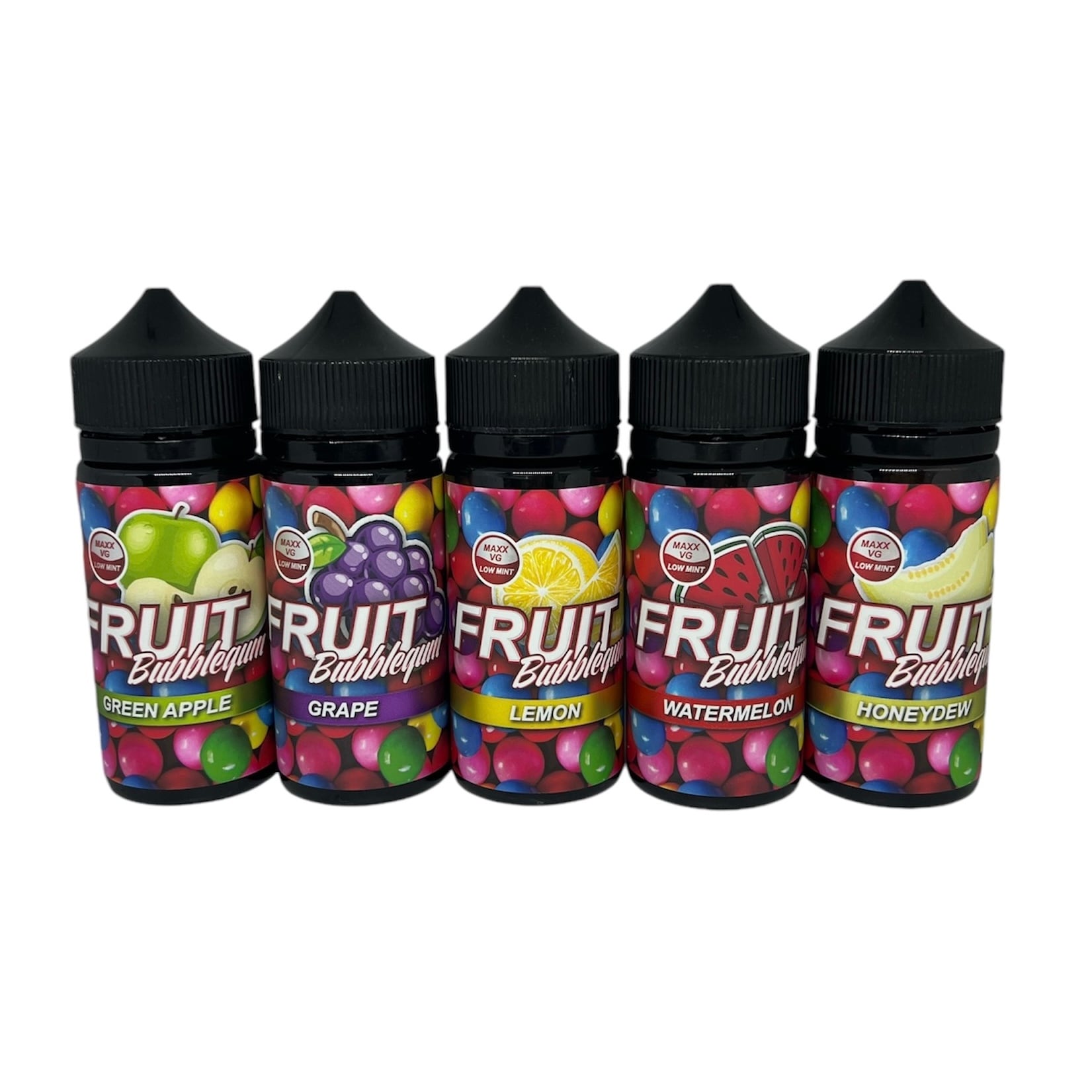 リキッド | VAPE CREW