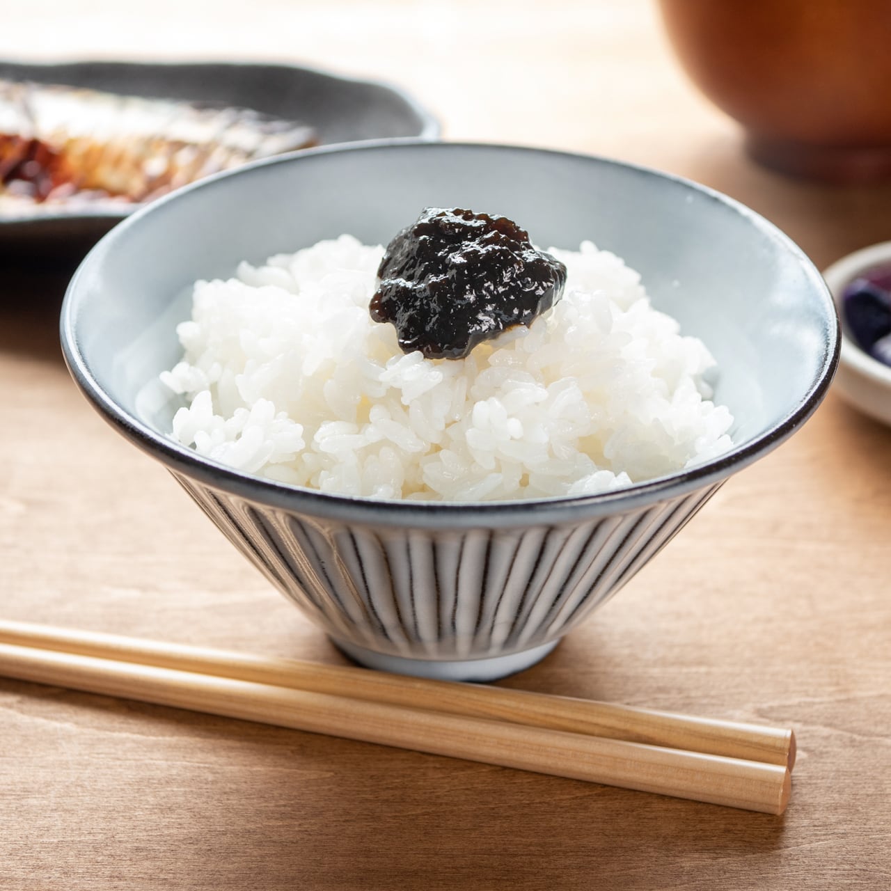 ざまうま のり佃煮（宗田鰹入り）