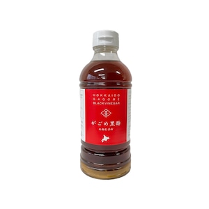 がごめ黒酢　500ml