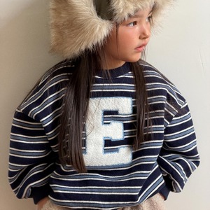 【2点送料無料】«予約»«ジュニアサイズあり»«elly molly» ゼリーmtm 2colors