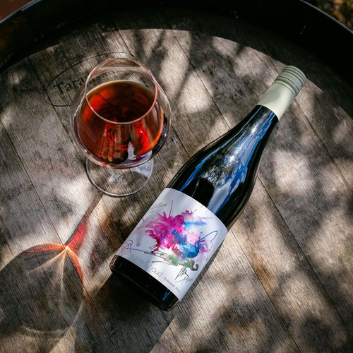 Litus rouge 2023 / リートゥス