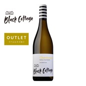 【アウトレット】Black Cottage Marlborough Chardonnay