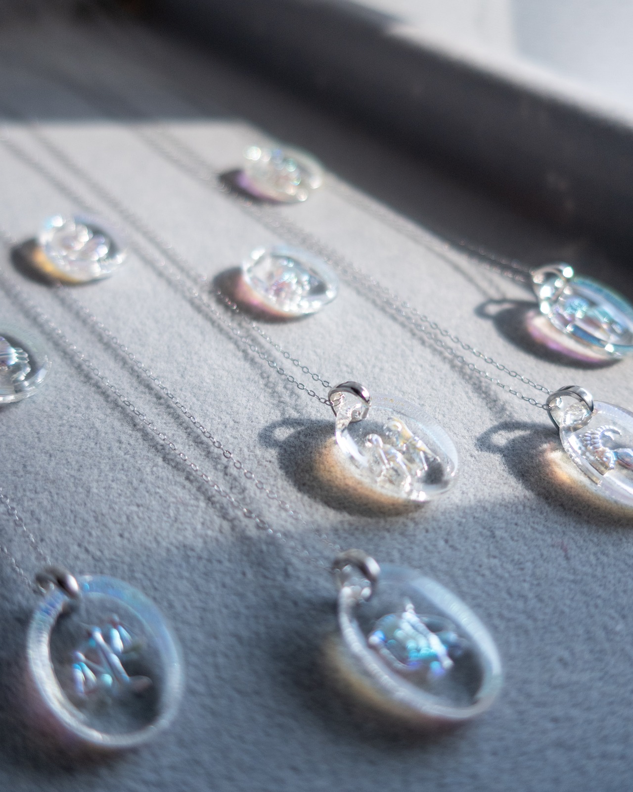 [Outlet]Zodiac signsーしし座（2）