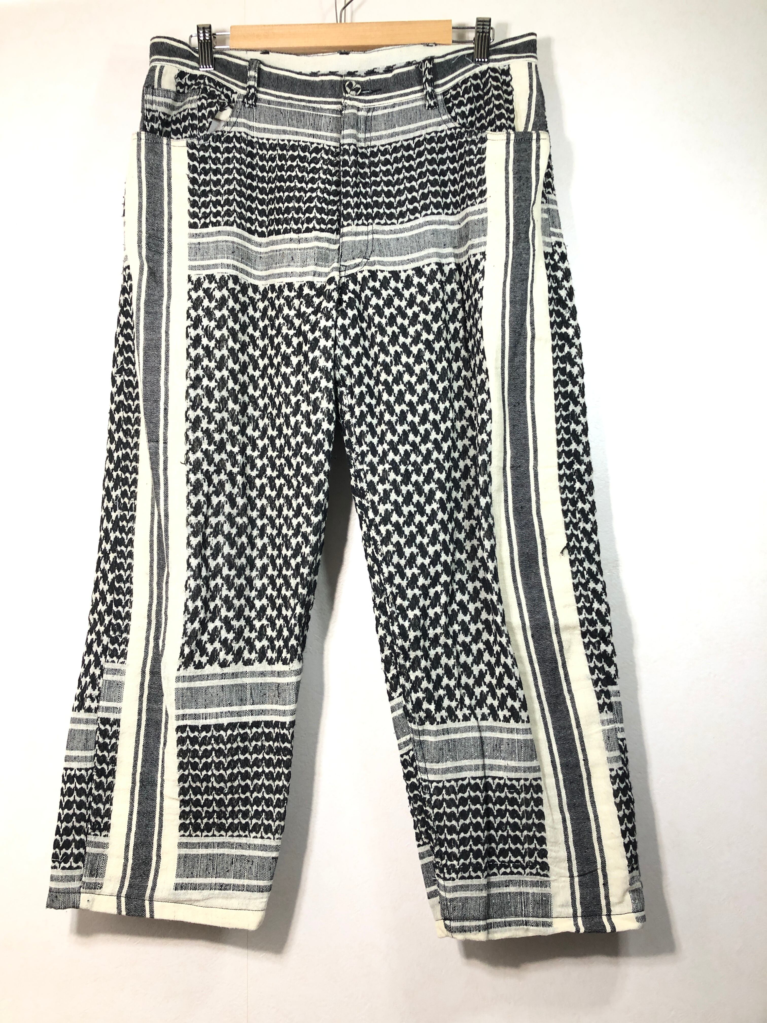 050513○ SEVEN BY SEVEN REWORK WIDE PANTS 050513○ SEVEN BY SEVEN REWORK WIDE PANTS