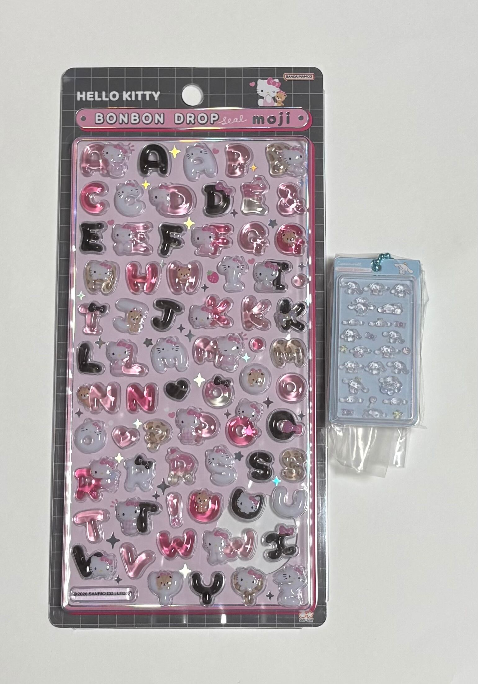 金色のコルダ　LaLaSpecial付録　ぷっくりシール 金色のコルダ LaLaSpecial付録 ぷっ シール・ステッカー くりシール
