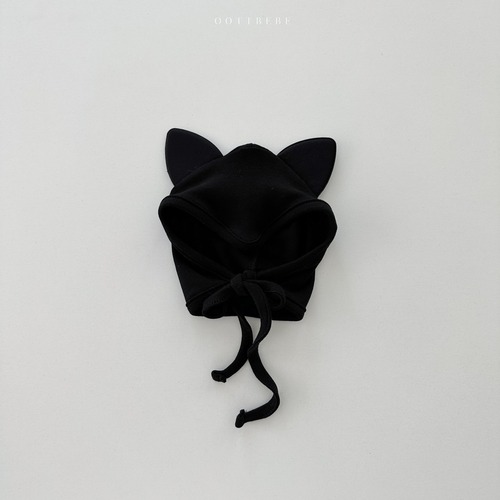 oott bebe［取寄］bat bonnet (baby)