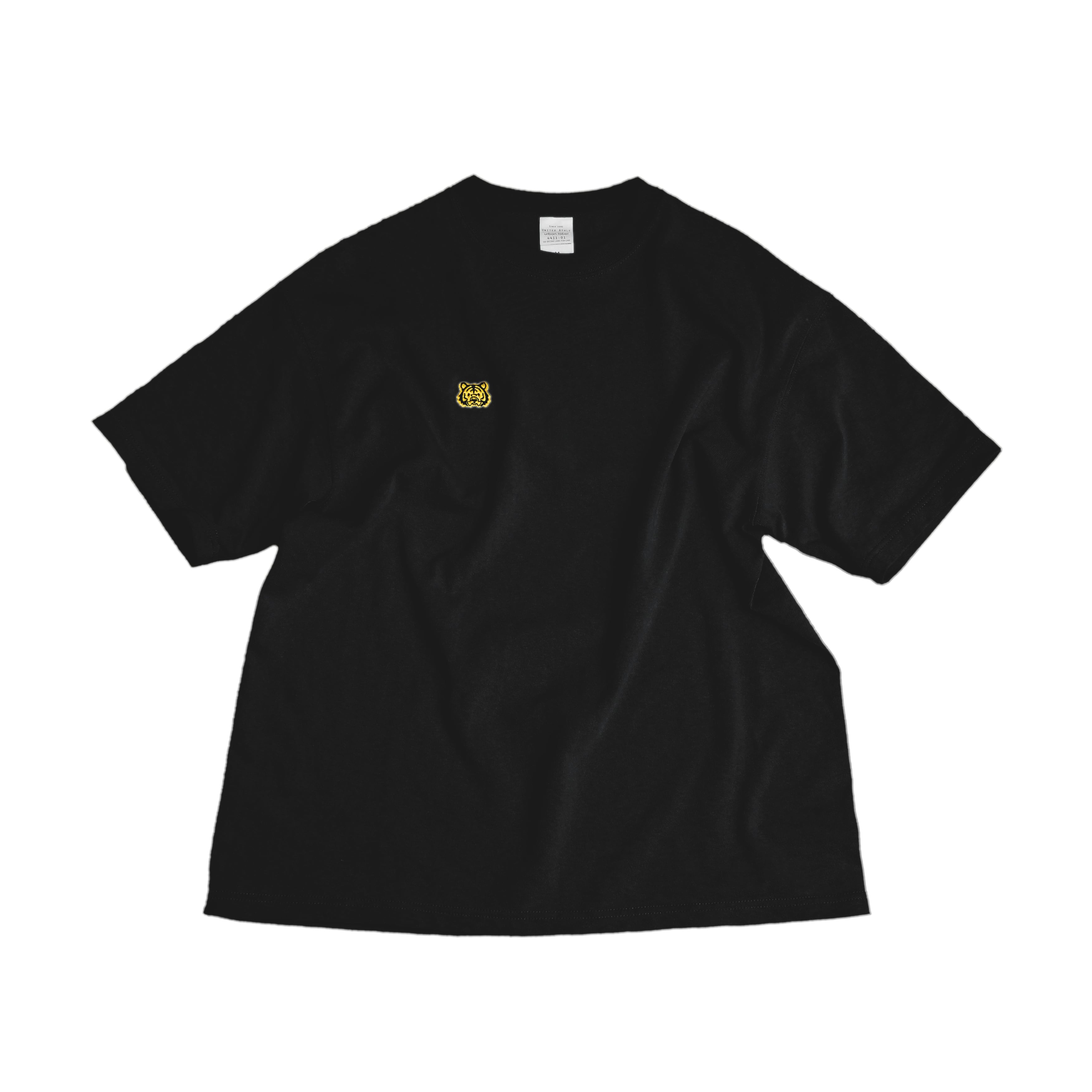 KENDAMA TIGER SHIRT / けん玉タイガーシャツ | TOKYO KENDAMA｜育てる