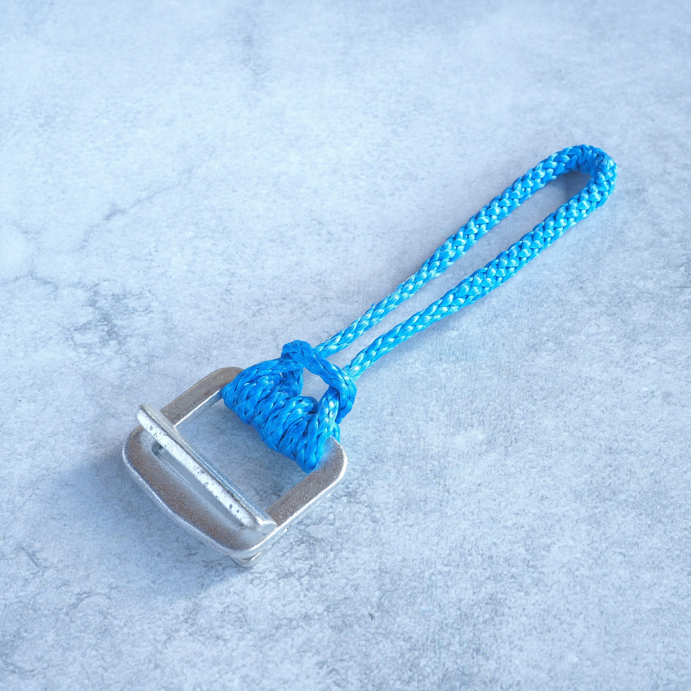 ssaw / Cinch Buckle Loop